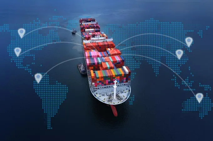 Global goods imports hit by tariffs jump 4-fold to $2.6trn