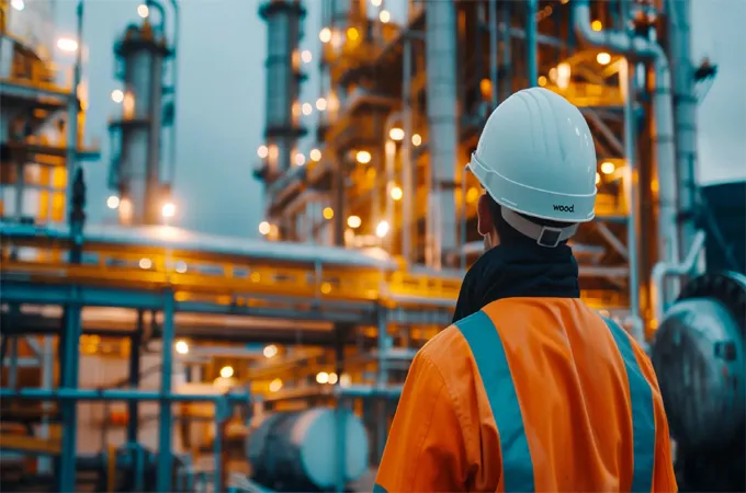 Wood wins EPC contract for bpTT’s Ginger gas project