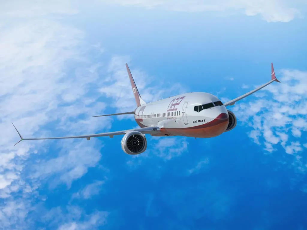 DAE signs lease deals with AJet for 10 Boeing 737-8 aircraft