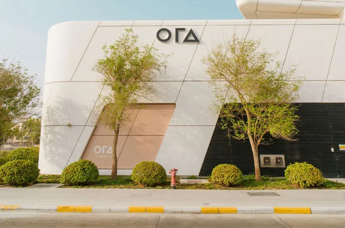 ORA starts work on new UAE coastal community project