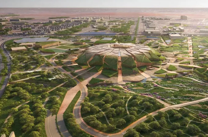 Saudi Arabia invites bids for King Salman Stadium project