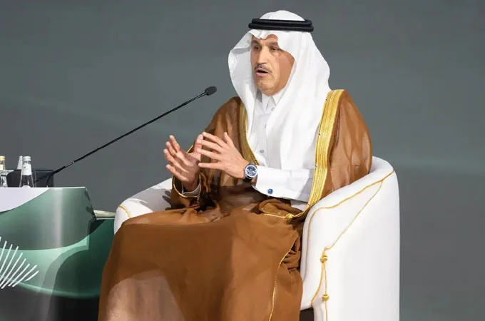 Saudi transport, logistics sector nets $74.6bn in investments, says report