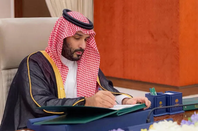 Saudi Arabia approves $310bn budget for 2026; focus on Vision 2030