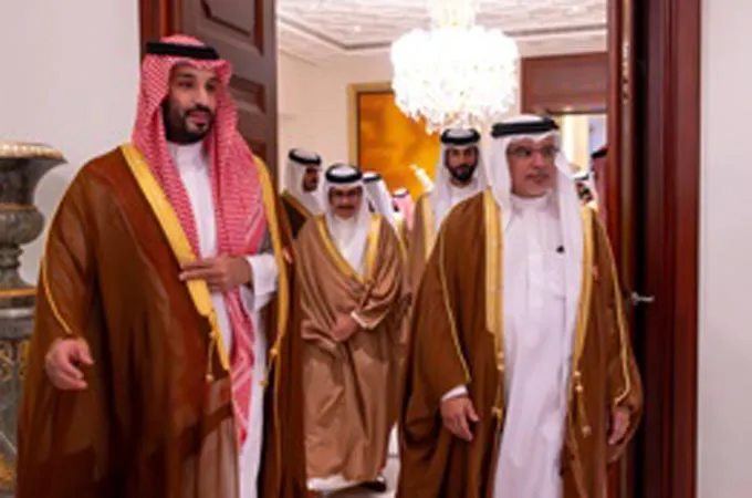 Bahrain, Saudi Arabia announce key projects, decisions 