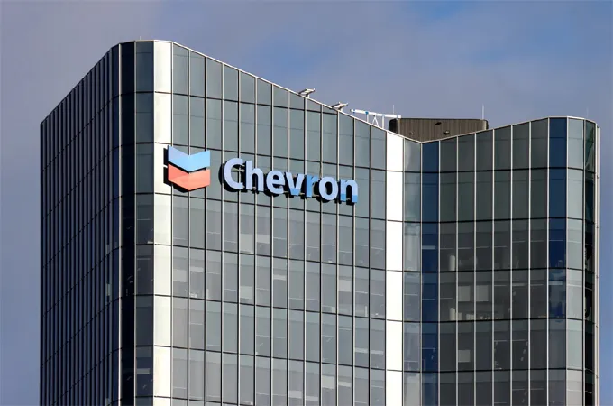 Chevron announces 2026 capex budget of $18 to $19bn