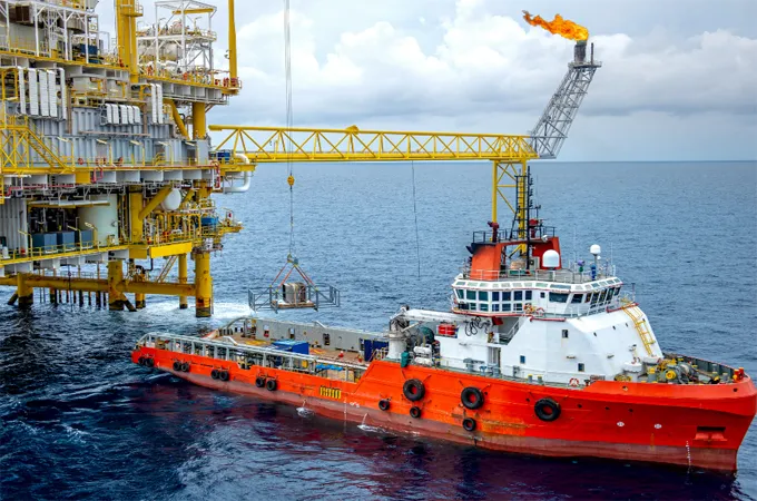 Applus+ to lead naval, offshore inspection project in Brazil