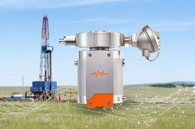 Hammertech secures repeat order for AquaField Mud Meters