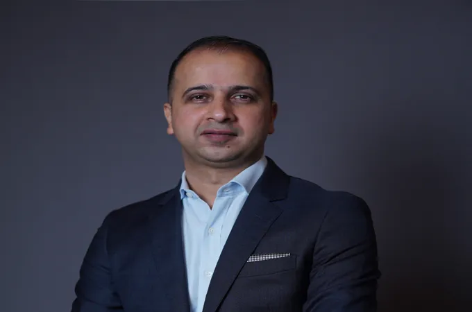Pullman Resort Al Marjan Island names Hotel Manager
