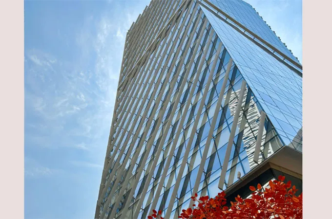 Saudi leads rental growth as office occupiers snap up prime space across GCC