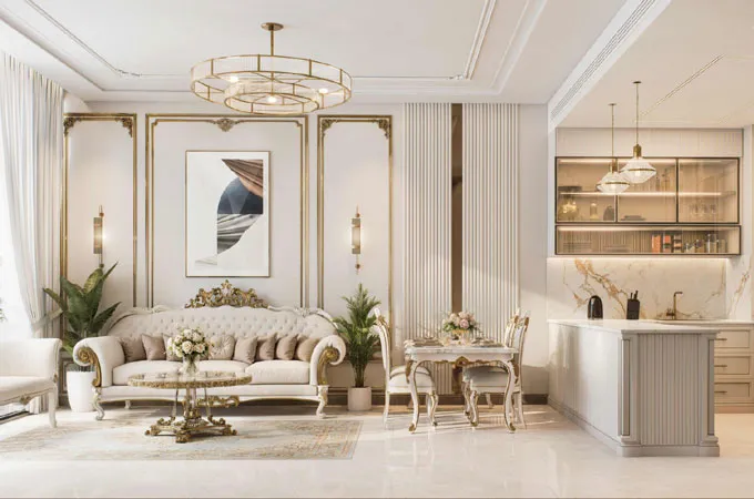 Amirah re-introduces EU design elegance to Dubai with new project