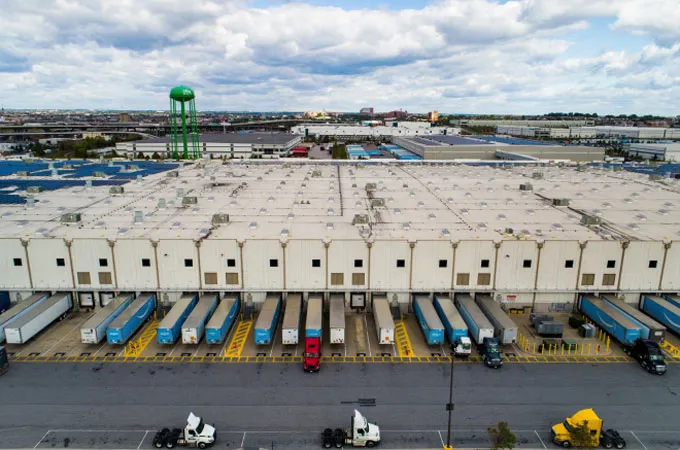  Investcorp Capital acquires $400m industrial assets across US  