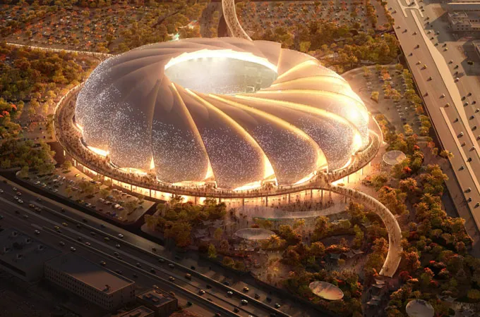 Saudi Arabia invites bids for King Salman Stadium project