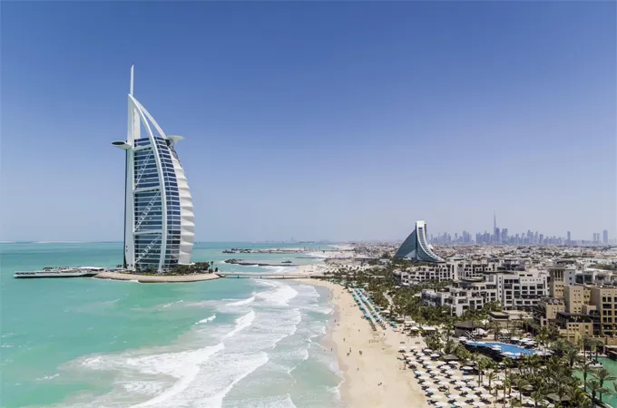 Dubai ranks 12th among top 100 city destinations for 2025