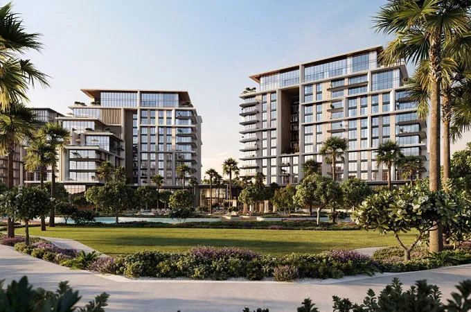 Meraas kicks off new phases of City Walk development 