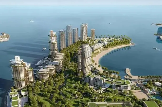 H&H unveils new ultra-luxury destination in Jumeirah