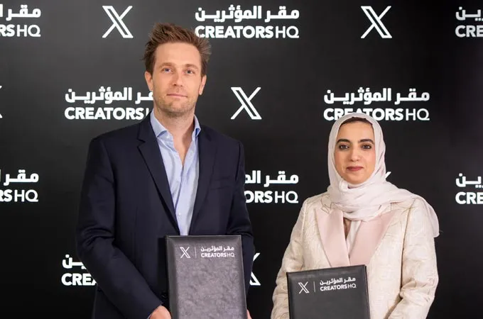 Creators HQ, X platform launch X Creators Lab