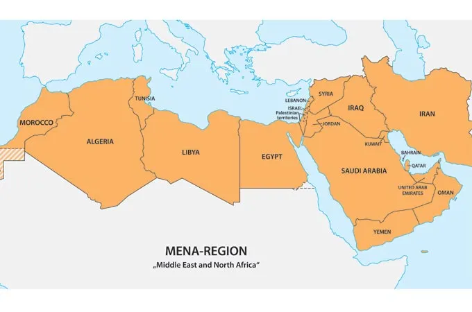 MENA sovereigns 2026 outlook ‘neutral’ says Fitch