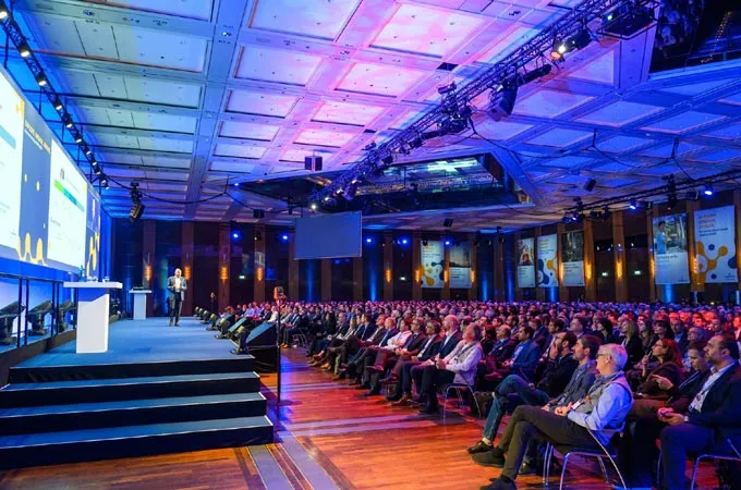 Emerson Exchange 2026 in Dubai to shape industrial automation