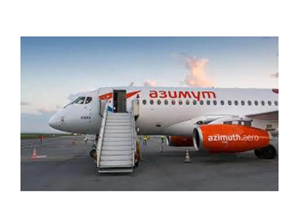 Russia's Azimuth Airlines to launch Saudi flights