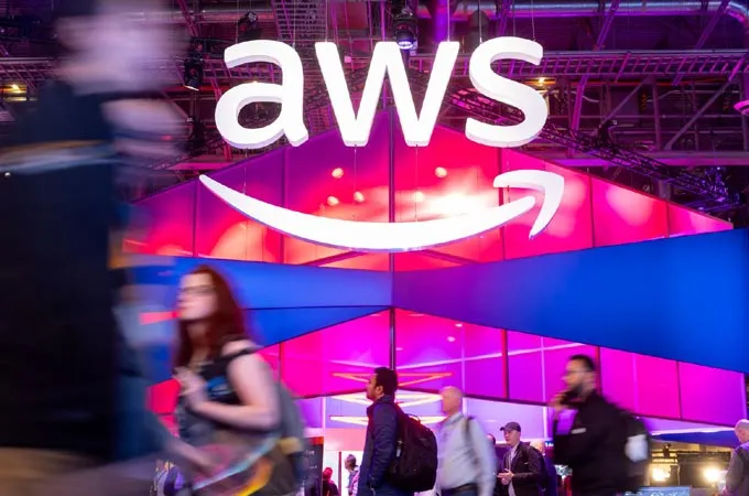 Visa collaborates with AWS to deliver secure agentic payments