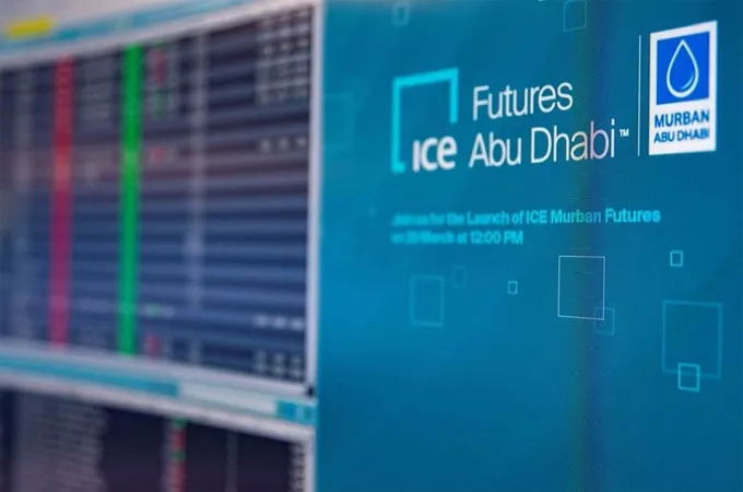 Murban’s rising depth challenges WTI in Asia