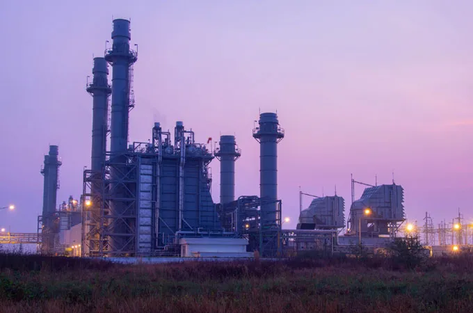 Oman's IGC approves transfer of Ghazeer pipeline to OQ Gas Networks