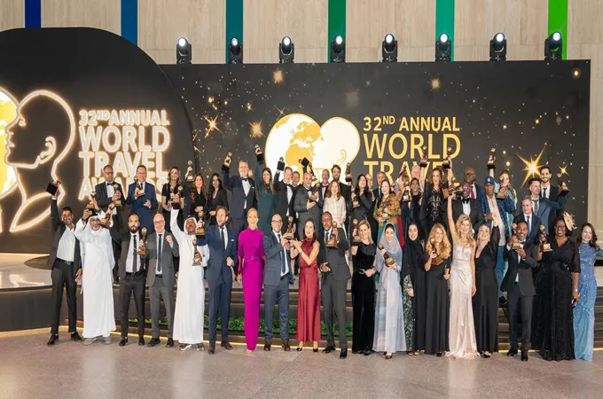 World Travel Tech Awards reveals 2025 winners
