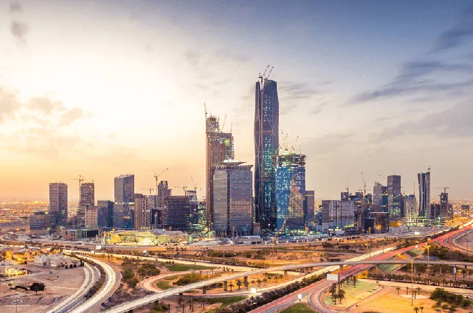 New platform launched for Saudi expats' real estate ownership deals