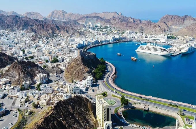 Oman to drop tourist visas for citizens of Philippines next year