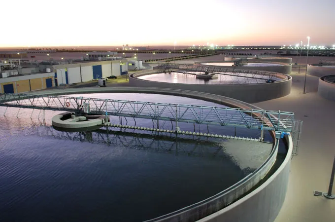 Dar wins consultancy contract for Kuwait wastewater project