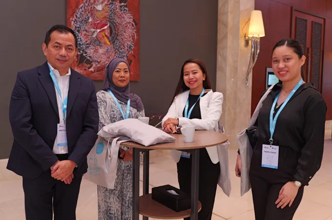 St. Petersburg roadshow expands ties with Muscat tourism market