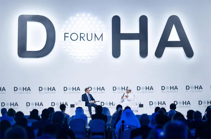 Qatar hopes EU resolves sustainability law concerns by Dec