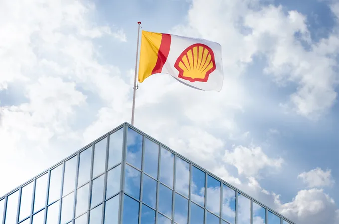 Shell grows interest in Atapu, Mero units offshore Brazil