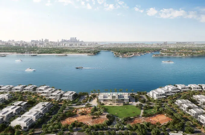 Modon launches first premium waterfront community on Hudayriyat Island