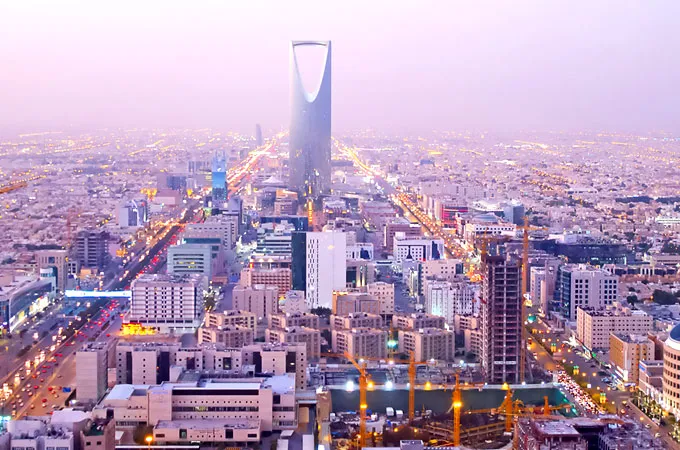 Saudi Arabia’s GDP rises 4.8% in Q3 2025, says report