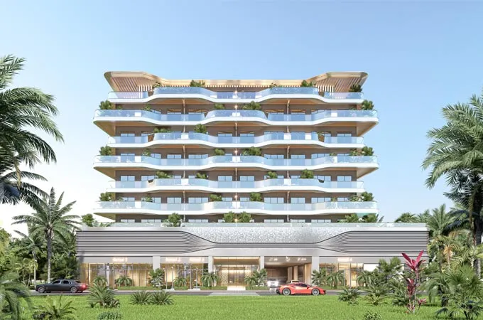 Tomorrow World unveils $2.18bn Dubai real estate pipeline 