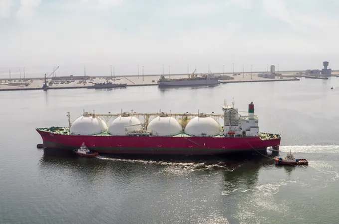 Oman’s oil exports exceed 256 million barrels