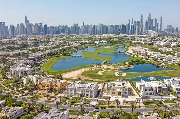 Dubai launches new urban planning model for residential areas