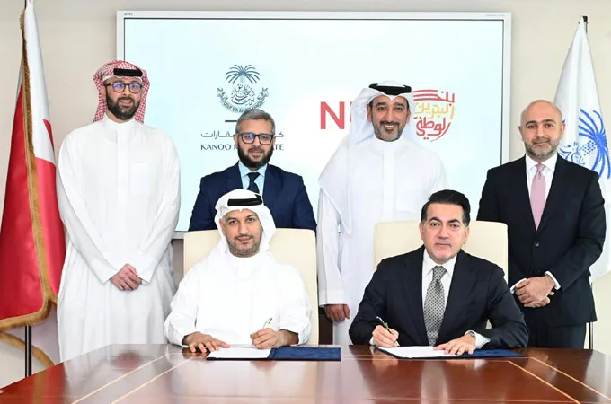 NBB seals finance deal with Kanoo for premium residential projects