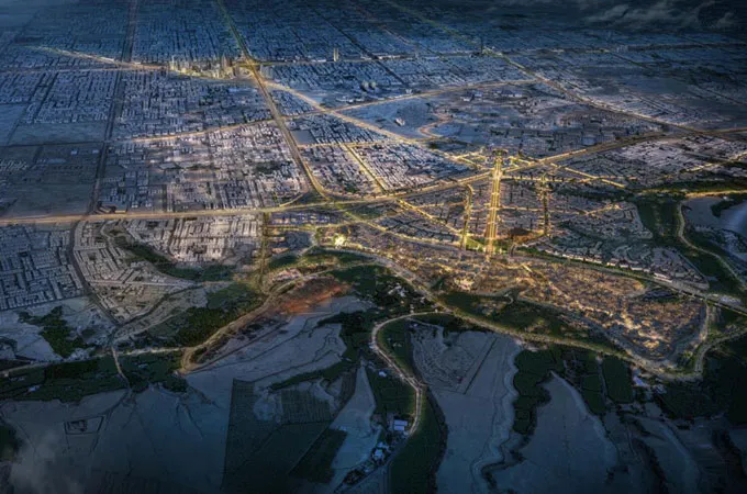 Apple in deal to open flagship store at Diriyah Square