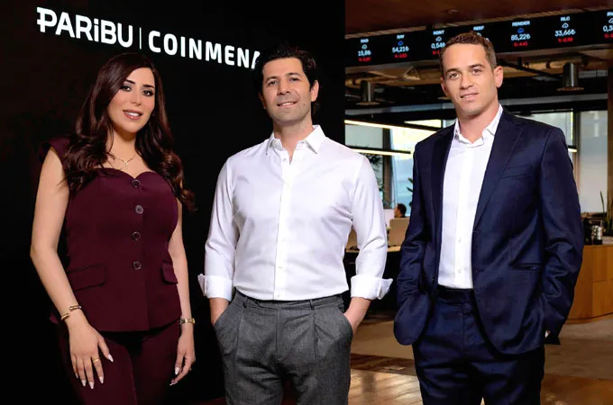Paribu acquires Mena’s largest crypto exchange for $240m