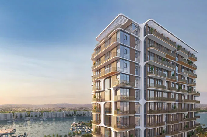 RAK Properties unveils 312-unit resort-style residential project