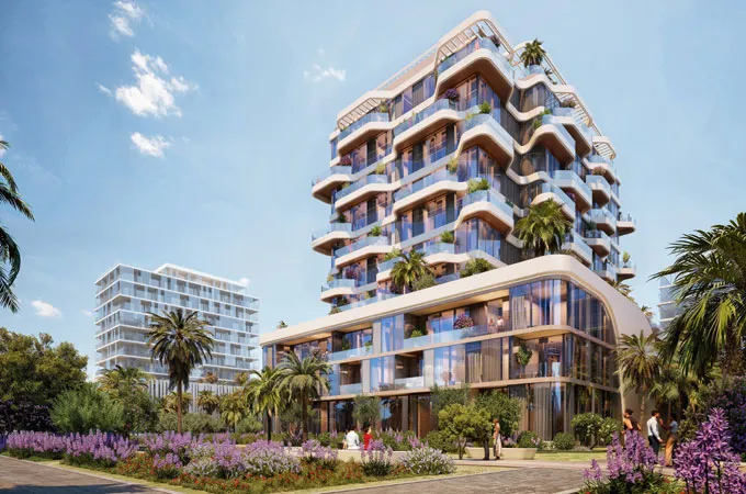 DHG Properties unveils third premium Helvetia property in Dubai