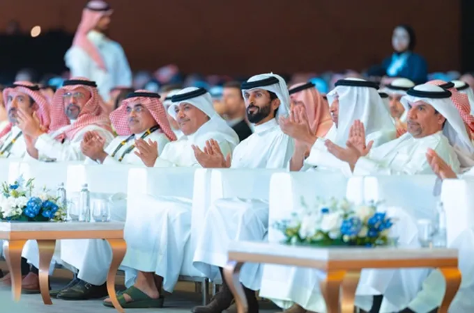 19th Annual GPCA Forum opens in Bahrain