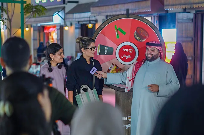 NBB signs up as key sponsor for Celebrate Bahrain 2025 season