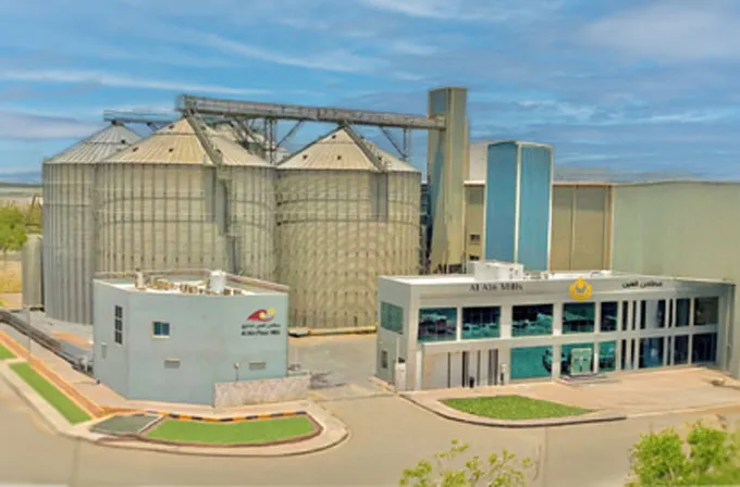 EIH takes 23% stake in Al Ain Mills; move to advance UAE food security 