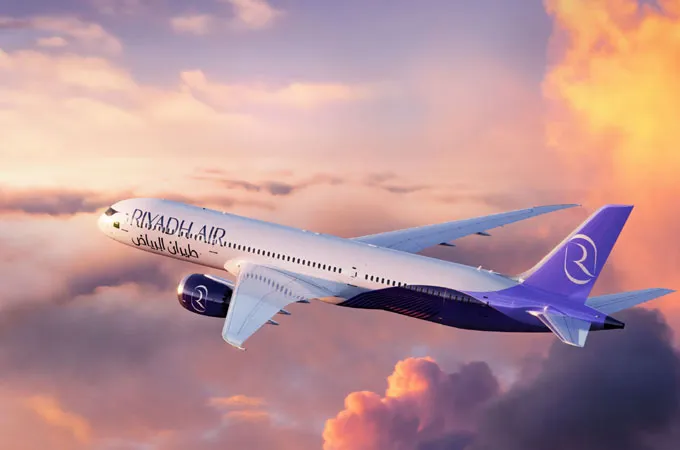 Riyadh Air, IBM partner to launch world's first AI-native airline