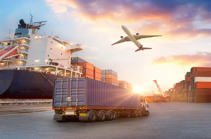 Global trade to hit record $35 trillion despite slowing momentum