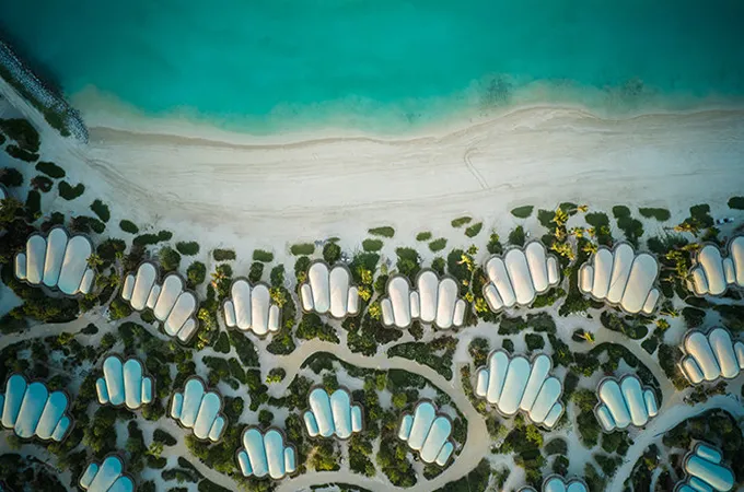 InterContinental introduces The Red Sea Resort