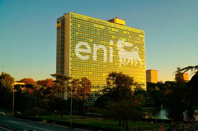 Eni announces gas discovery in Kutei Basin, Indonesia